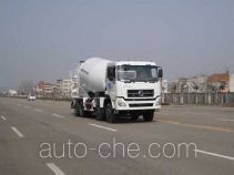 Longdi SLA5311GJBDFL concrete mixer truck