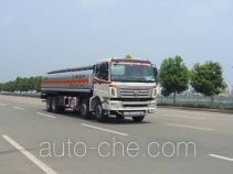 Longdi SLA5311GJYB6 fuel tank truck