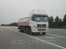 Longdi SLA5311GJYDFL fuel tank truck