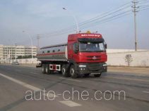 Longdi SLA5311GJYL fuel tank truck
