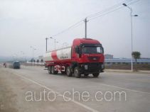 Longdi SLA5311GXHQC pneumatic discharging bulk cement truck