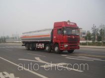 Longdi SLA5311GYYSX8 oil tank truck