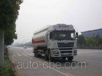 Longdi SLA5312GFLSX8 low-density bulk powder transport tank truck