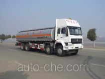 Longdi SLA5312GJYZ6 fuel tank truck