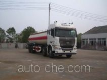 Longdi SLA5312GXHSQ8 pneumatic discharging bulk cement truck