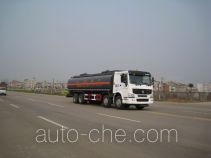 Longdi SLA5313GJYZ6 fuel tank truck