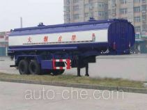 Longdi SLA9350GYY oil tank trailer