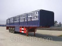 Longdi SLA9400CXY stake trailer
