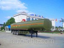 Longdi SLA9400GYY oil tank trailer
