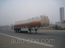 Longdi SLA9401GYY aluminium oil tank trailer