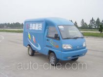 Shaolin SLG5020XXYA фургон (автофургон)