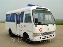Shaolin SLG5041CXJJ emergency care vehicle