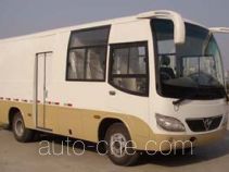 Shaolin SLG5090XXYC4E фургон (автофургон)