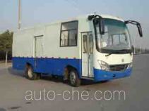 Shaolin SLG5100XXYC4E фургон (автофургон)