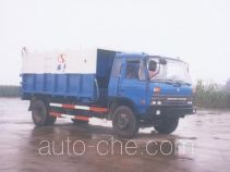 Shaolin SLG5150ZXY detachable body garbage compactor truck