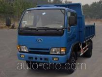 Shaolin SLG5820D1 low-speed dump truck