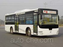 Shaolin SLG6100CGF city bus