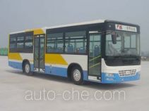 Shaolin SLG6100CNG city bus