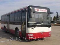 Shaolin SLG6106EV electric city bus