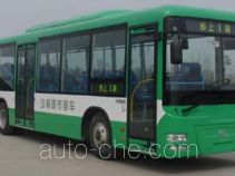 Shaolin SLG6115C3GZR городской автобус