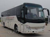 Shaolin SLG6127C3BR автобус