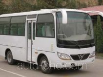 Shaolin SLG6600C3N bus