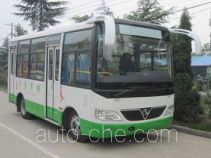 Shaolin SLG6600C4GE city bus