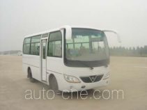 Shaolin SLG6600CE bus