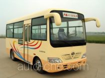 Shaolin SLG6600CGN городской автобус