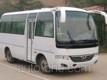 Shaolin SLG6608C3N bus