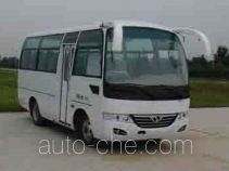 Shaolin SLG6601C4F bus
