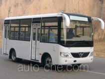 Shaolin SLG6603C3F bus