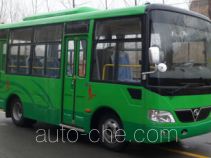 Shaolin SLG6605C3GE городской автобус