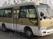 Shaolin SLG6606C3F bus