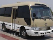 Shaolin SLG6606C3N bus