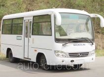 Shaolin SLG6600CN-1 bus