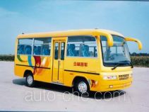 Shaolin SLG6608CE bus