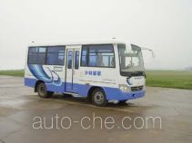 Shaolin SLG6608CE-2 bus