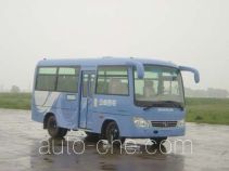Shaolin SLG6608CE-3 автобус