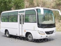 Shaolin SLG6608CE-5 bus