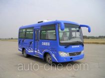 Shaolin SLG6608CF bus