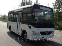 Shaolin SLG6608T5GE city bus