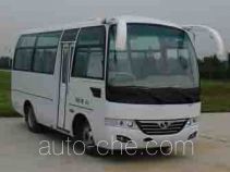 Shaolin SLG6609C4E bus