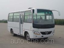 Shaolin SLG6609CXGJ bus