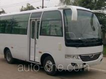 Shaolin SLG6660C3E bus