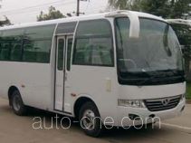 Shaolin SLG6660C3F bus