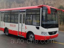 Shaolin SLG6660C3GF city bus