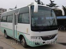 Shaolin SLG6660C3Z bus