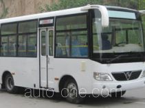 Shaolin SLG6660C4GE city bus