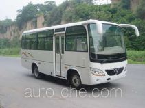 Shaolin SLG6660CE-1 bus